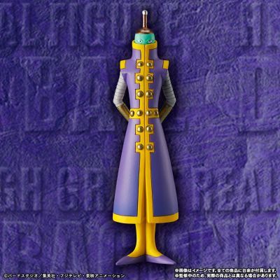 HG系列 龙珠超 ~宇宙生存篇~