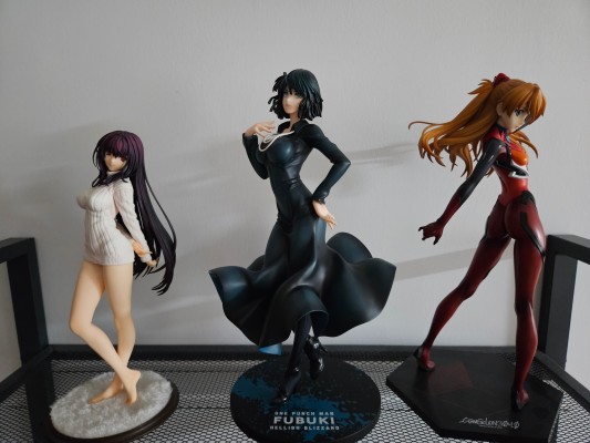 一拳超人 地狱的吹雪