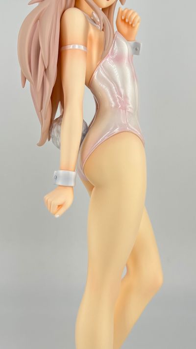 B-style 剧场版 魔法少女伊莉雅 雪下的誓言 伊莉雅丝菲尔・冯・爱因兹贝伦 裸腿兔女郎