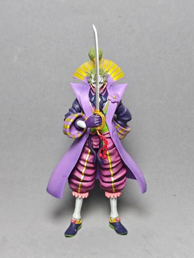 S.H.Figuarts 忍者蝙蝠侠 Joker