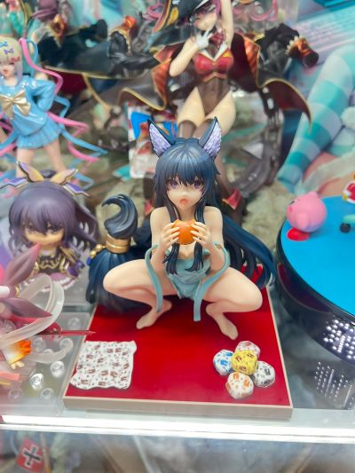 我想成为影之强者 戴尔塔 片尾曲版