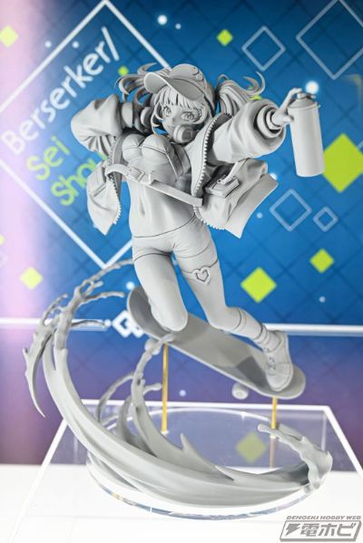 命运-冠位指定 狂战士-清少纳言