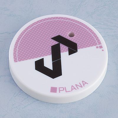 粘土人#2603 蔚蓝档案 普拉娜