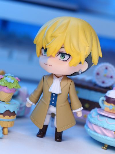 黏土人配件系列 换装用萝莉塔裝