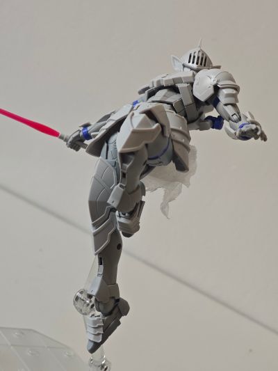 30MF  进阶装甲（利贝尔神圣骑士）