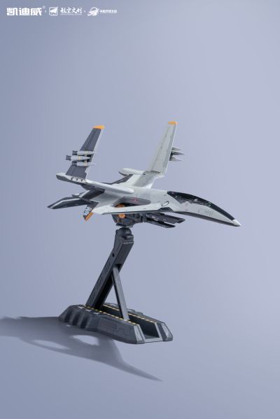 南天门计划 玄女空天战机模型