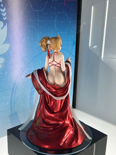 碧蓝航线 光荣 凉夜香雪