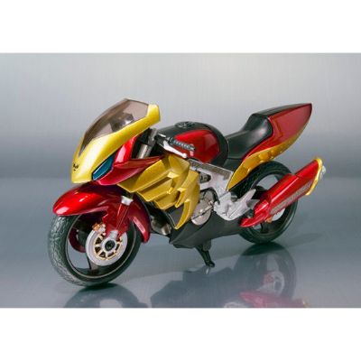 S.H.Figuarts 龙卷摩托（暂译）