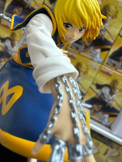 名战景 猎人 酷拉皮卡2