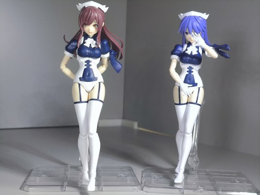 30MS  选装身体配件 MD01型[配色A]