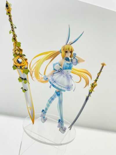 命运-冠位指定 狂战士-阿尔托莉雅·卡斯特