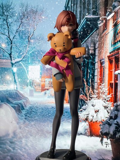 Dream Tech 偶像大师闪耀色彩  【Feb.】樋口圆香