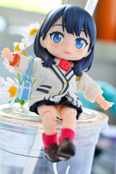 粘土娃 SSSS.古立特 宝多六花