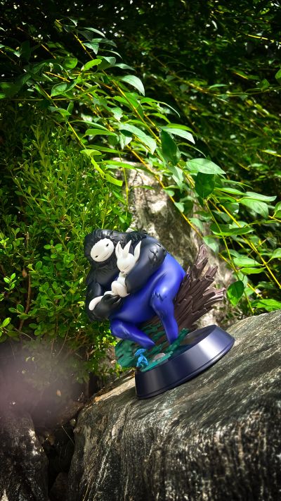 精灵与森林 奥日与纳鲁