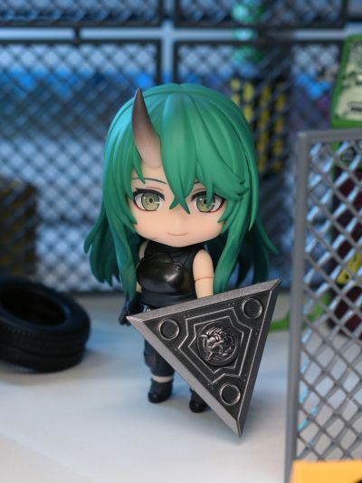 粘土人#2392 明日方舟 星熊