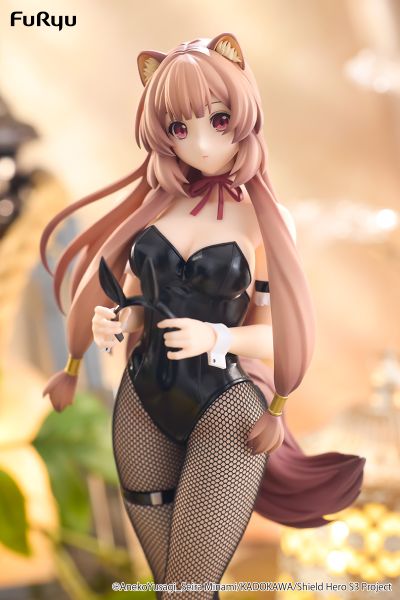 BiCute Bunnies 盾之勇者成名录 第三季 拉芙塔利雅