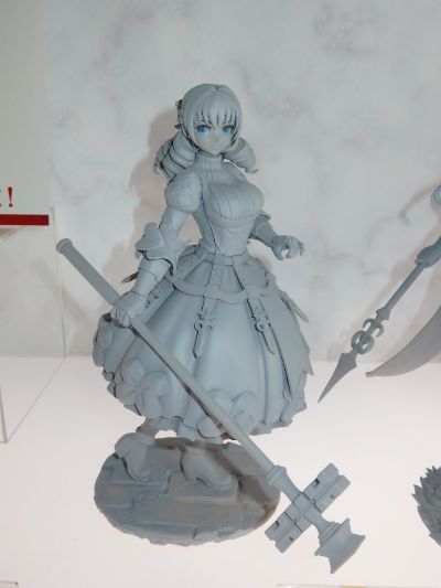 圣兽之王 斯嘉丽