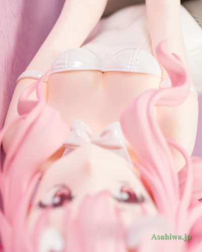 B-style 关于我转生变成史莱姆这档事 朱菜 兔女郎