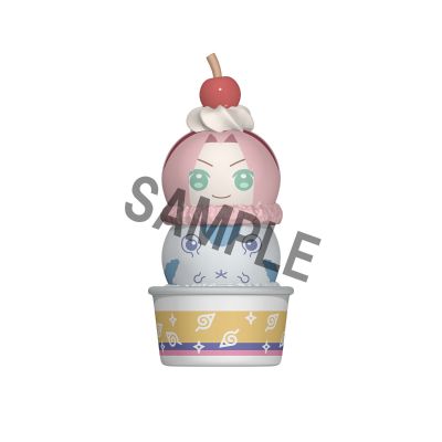 叠叠乐 火影忍者疾风传