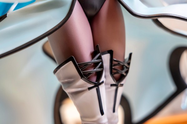 薇薇 -萤石眼之歌- 薇薇