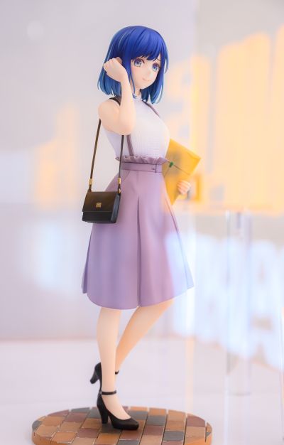 我推的孩子动画版 黑川赤音 约会穿搭