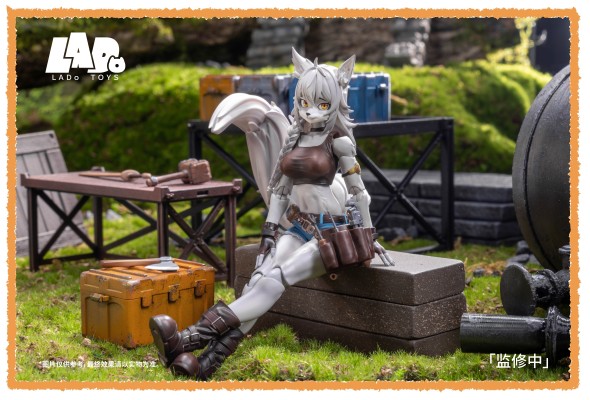 ERA系列 莉娅 修理师样式