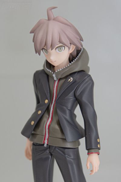 POP UP PARADE 枪弹辩驳1・2 Reload 苗木诚