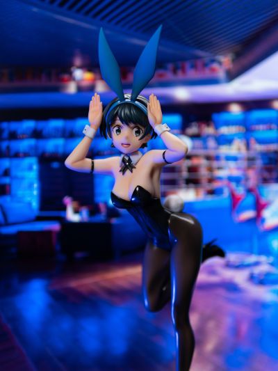 租借女友 更科瑠夏 兔女郎