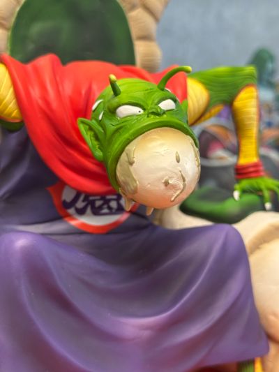 龙珠ARISE 比克大魔王 B款 标准配色/特别配色