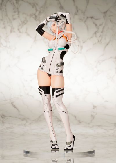 新世纪福音战士新剧场版 绫波零 重制版