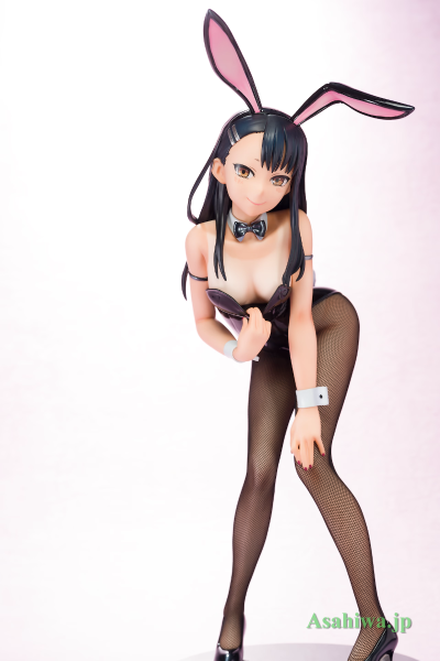 B-style 不要欺负我，长瀞同学 第二季 长瀞同学 兔女郎