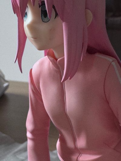 孤独摇滚！后藤独