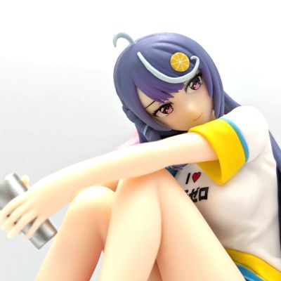 身为VTuber的我因为忘记关台而成了传说 小咻瓦 玩具人偶