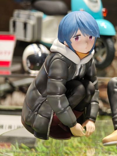 Melty Princess 摇曳露营△ 第三季 掌中凛