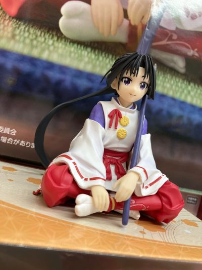 压泡面人偶 擅长逃跑的殿下 动画版 北条时行