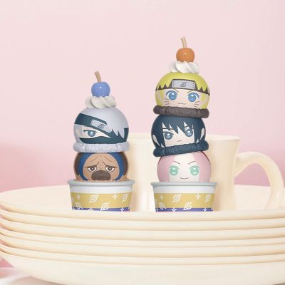 叠叠乐 火影忍者疾风传