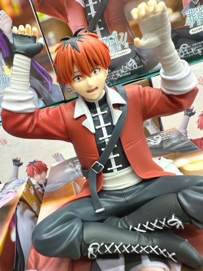 小坐系列   葬送的芙莉莲   菲伦