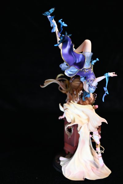 CHE手办原型大赛参赛品 残梦