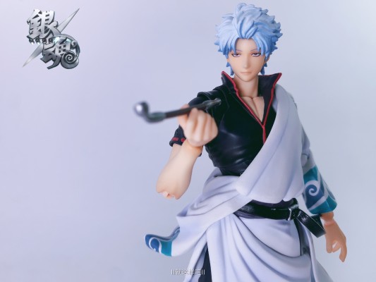 VAH 银魂 坂田银时