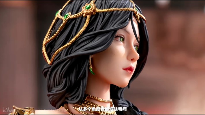 New Era系列 鬼刀 风玲