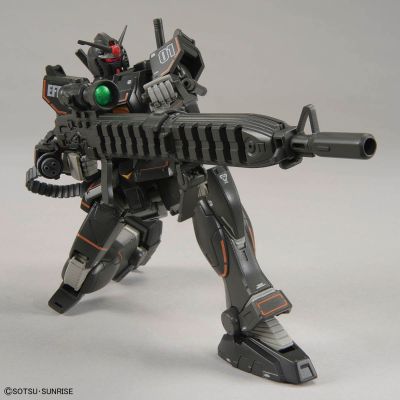 HG 1/144 高达基地专属商品 FSD高达（实验型远程光束步枪装备）
