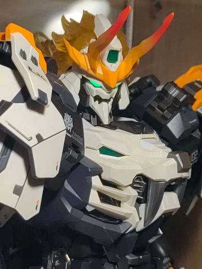 先祖效应 MCT-J03C 至臻级·甲斐之虎 特别众筹版