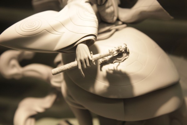 ARTFX J 怪化猫剧场版 卖药郎