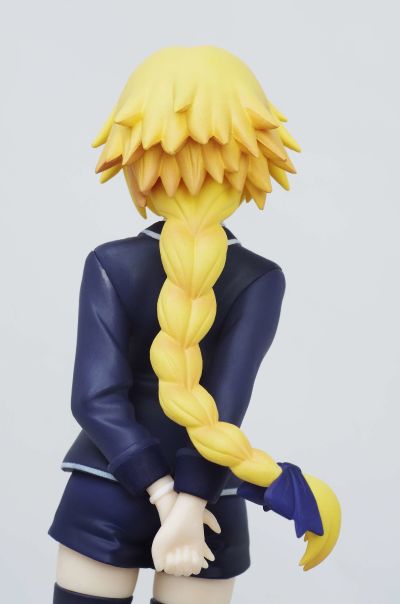 命运-外典 珍藏人偶 裁定者（Ruler）