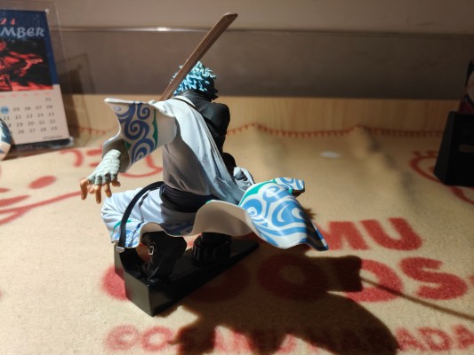 King of Artist 银魂 坂田银时