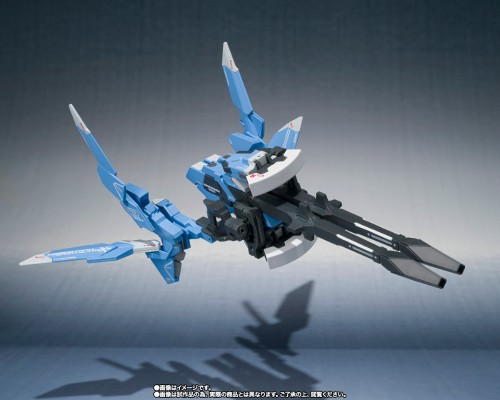 METAL ROBOT魂 (Ka版) ＜原创系列＞  全武装凶鸟