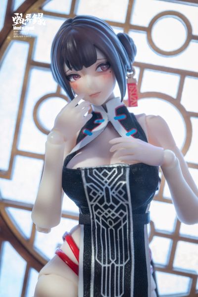 甄异录系列 林凤娇