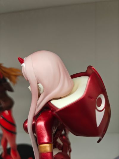 POP UP PARADE DARLING in the FRANXX 零二 驾驶服 L尺寸