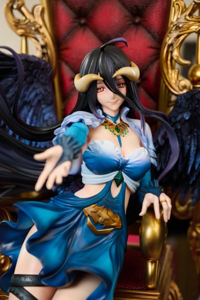 OVERLORD 第四季 雅儿贝德