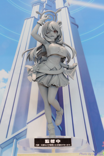 POP UP PARADE 蔚蓝档案 十六夜野宫 恶作剧☆前线